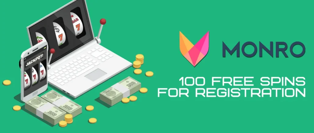 monro bonus